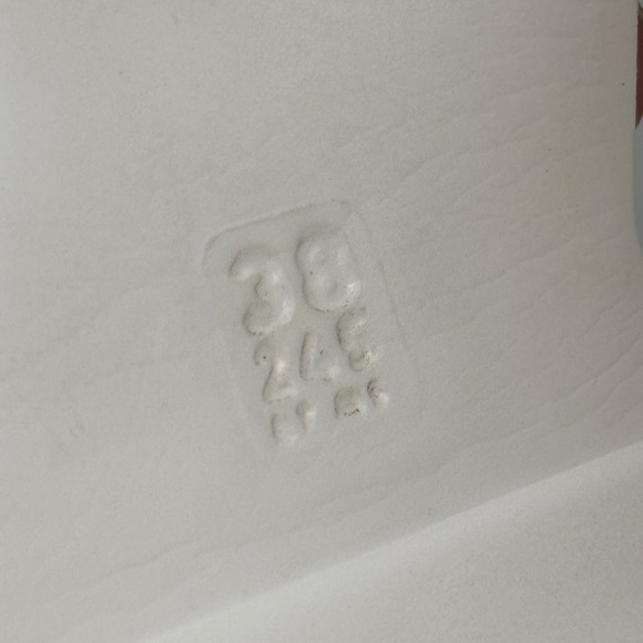 Birkenstock Arizona EVA White Waterproof Sandals EU 38 US 7–7.5 - Picture 10 of 10